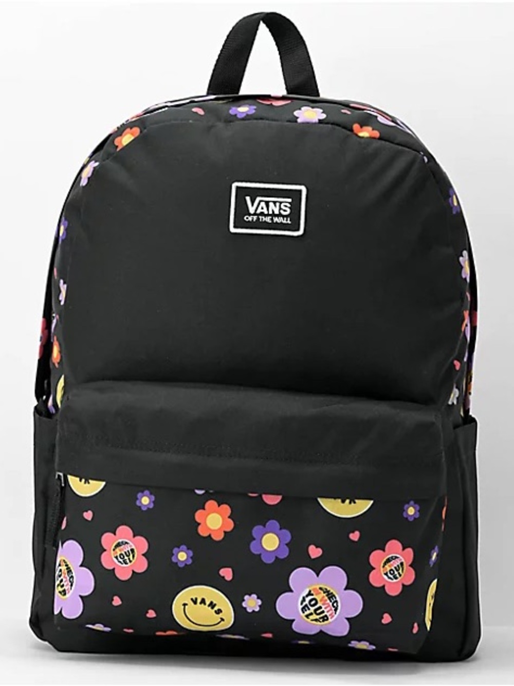 Vans Women’s Old Skool H2O Backpack